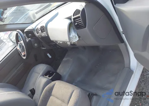 2004 Chevrolet Colorado from USA, damaged, VIN 1GCCS196548164887